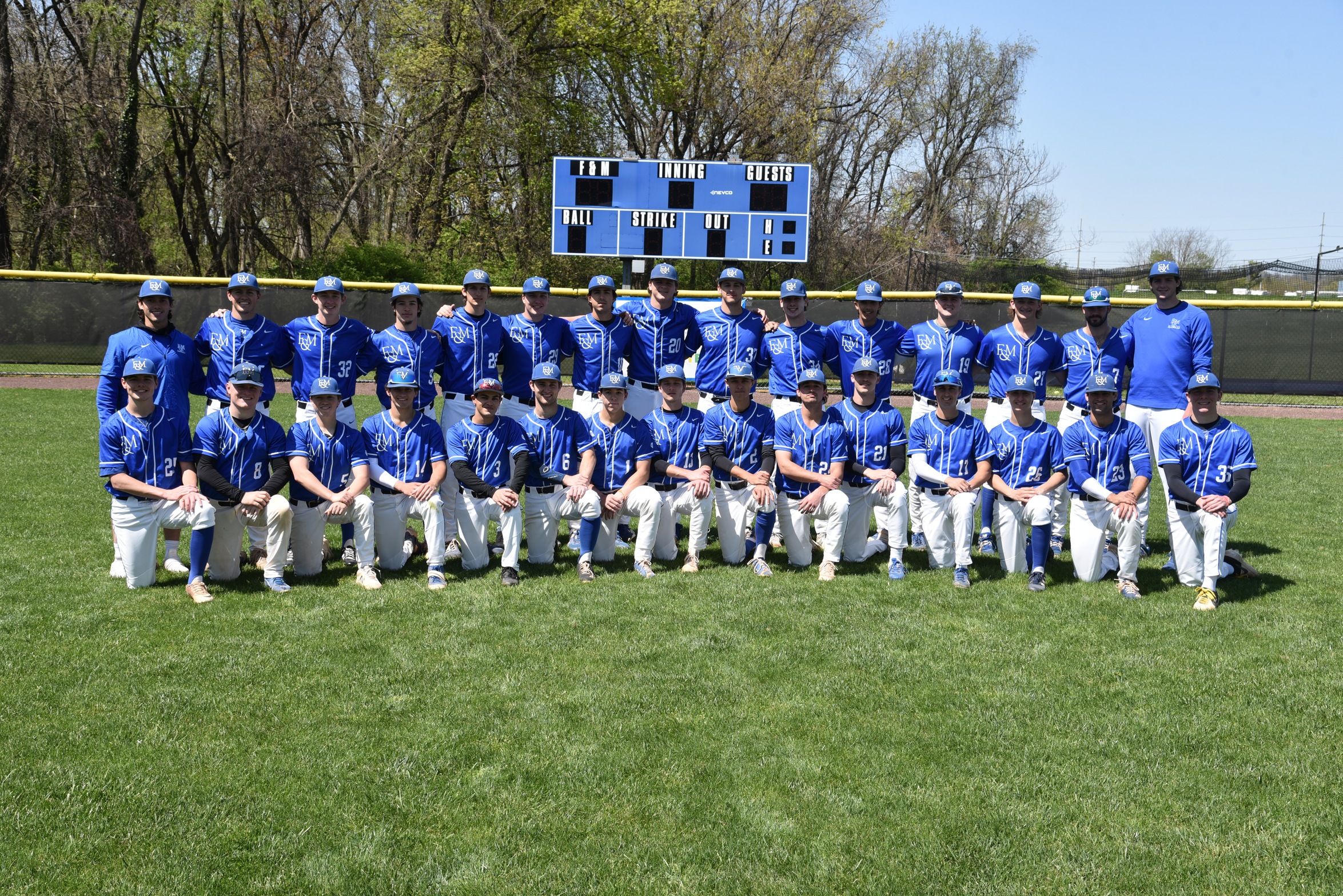 Franklin & Marshall Baseball Archives Franklin & Marshall College